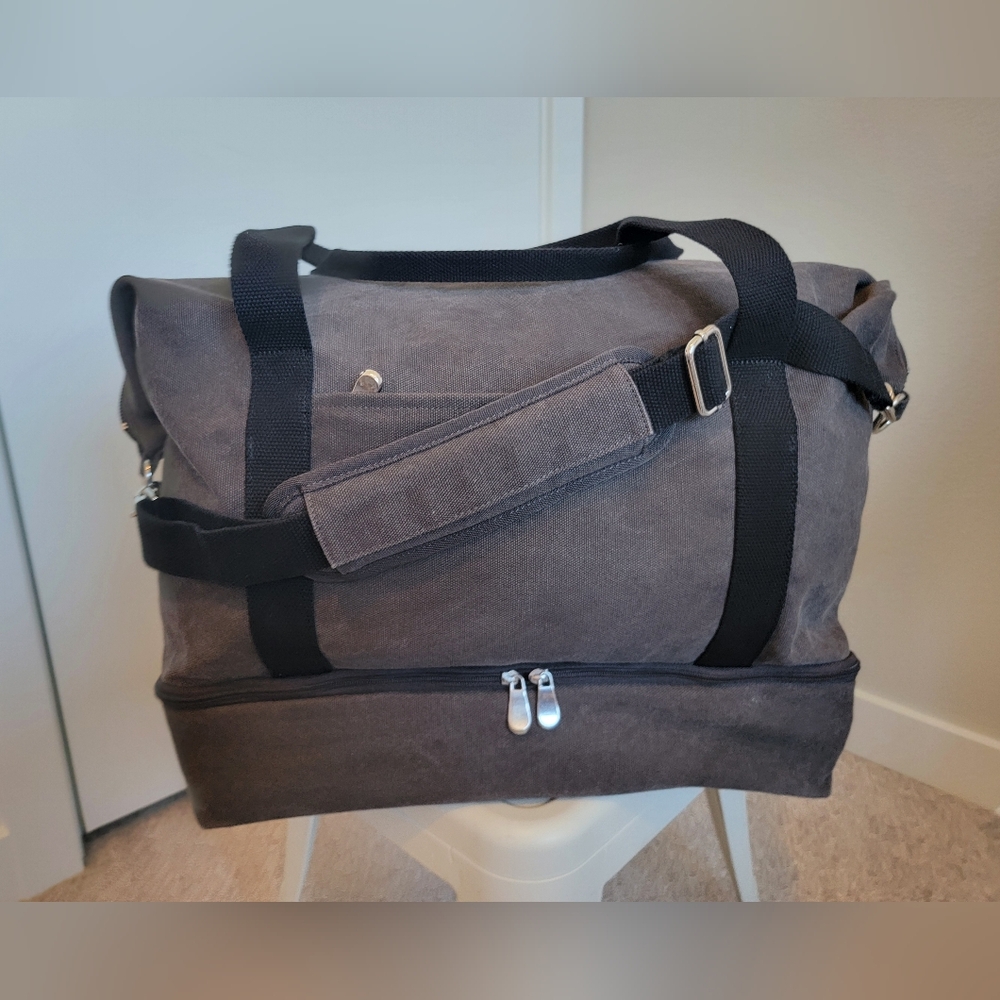 Lo And Sons Cantina Deluxe